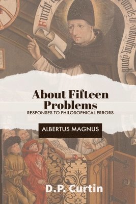About Fifteen Problems 1