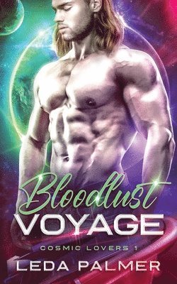 Bloodlust Voyage 1