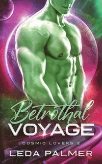 bokomslag Betrothal Voyage