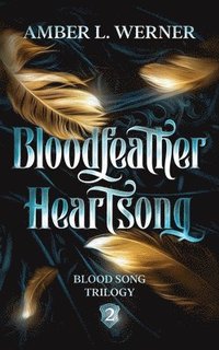 bokomslag Bloodfeather Heartsong