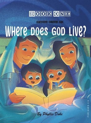 Where Does God Live? 1