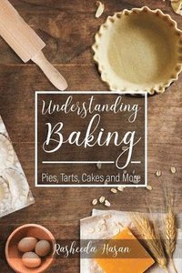 bokomslag Understanding Baking