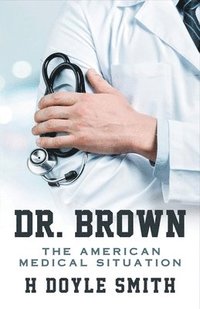 bokomslag Dr. Brown