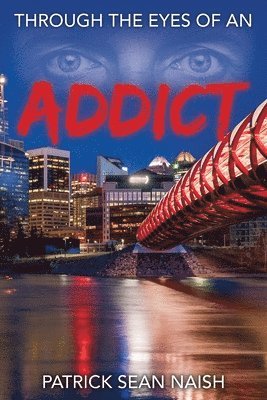 Patrick Sean Naish, Patrick Sean Naish - Through the Eyes of an Addict, Häftad