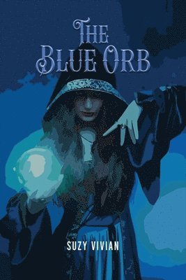 Blue Orb
