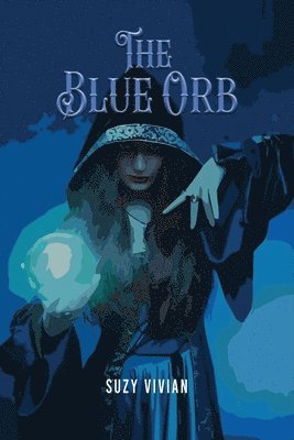 The Blue Orb 1