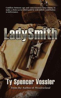 bokomslag LadySmith