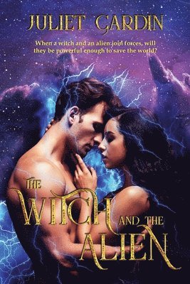 Witch and the Alien 1