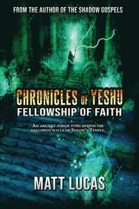 bokomslag Chronicles of Yeshu