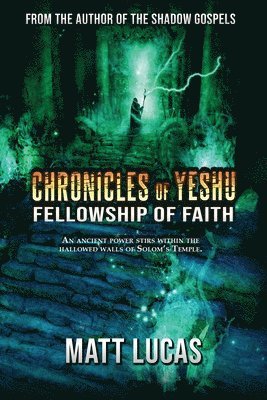 Chronicles of Yeshu 1
