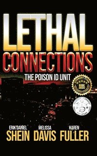 bokomslag Lethal Connections