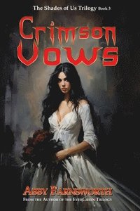 bokomslag Crimson Vows