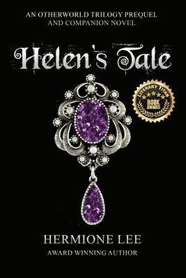 bokomslag Helen's Tale