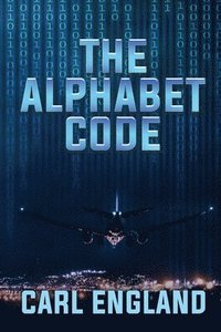 bokomslag The Alphabet Code