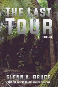 bokomslag Last Tour
