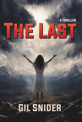 bokomslag The Last