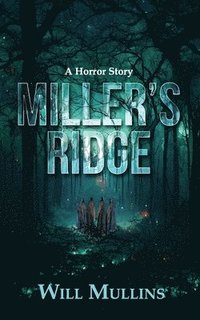 bokomslag Miller's Ridge