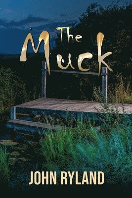 John Ryland - Muck, Häftad