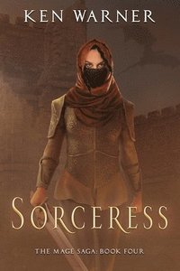 bokomslag Sorceress