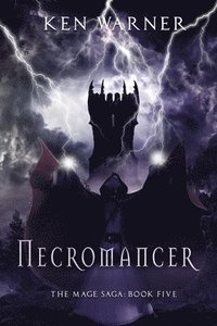 bokomslag Necromancer