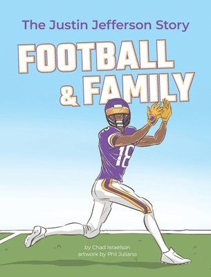 Football & Family 1