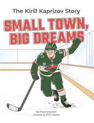 Small Town, Big Dreams 1