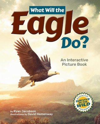 What Will the Eagle Do? 1
