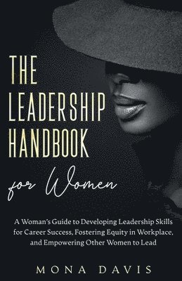 Leadership Handbook for Women