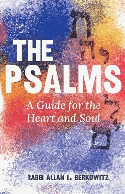 bokomslag The Psalms