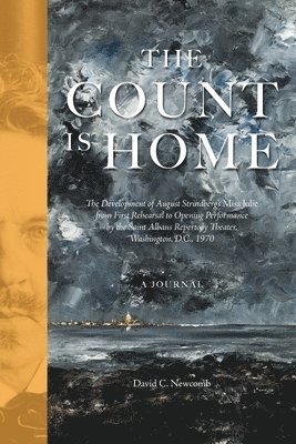 The Count is Home 1