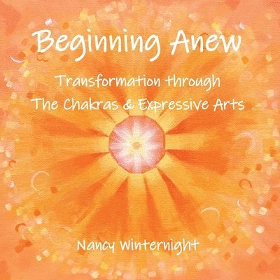 Beginning Anew 1