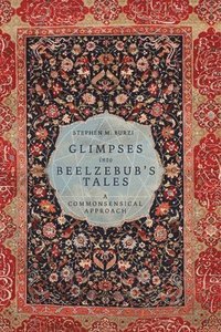 bokomslag Glimpses into Beelzebub's Tales