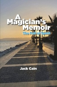 bokomslag Magician's Memoir
