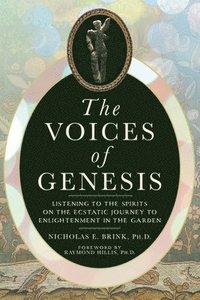 bokomslag The Voices of Genesis