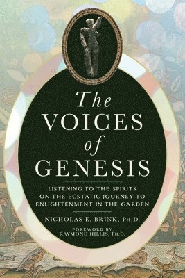The Voices of Genesis 1