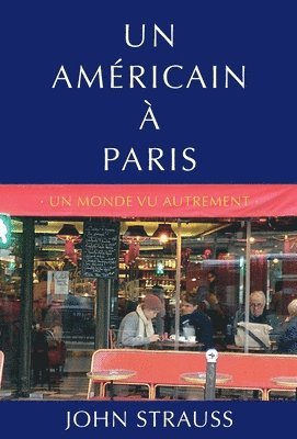 Américain à Paris