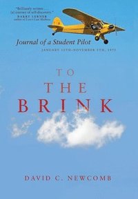 bokomslag To the Brink