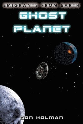 Ghost Planet 1