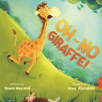 Oh-No Giraffe! 1