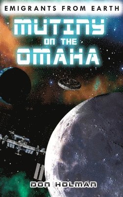 Mutiny on the Omaha 1