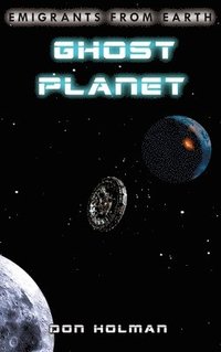 bokomslag Ghost Planet