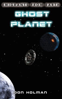 Ghost Planet 1