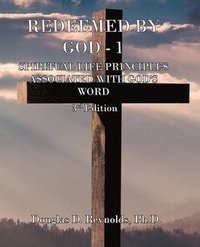 bokomslag Redeemed by God - 1