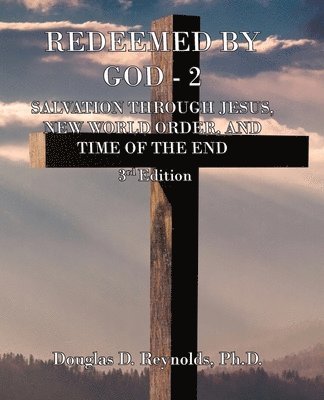 bokomslag Redeemed by God - 2