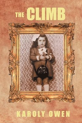 Karoly Owen - Climb, Häftad
