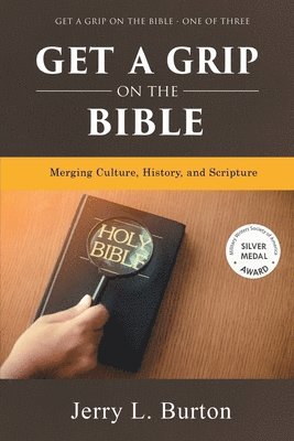 Get a Grip on the Bible 1