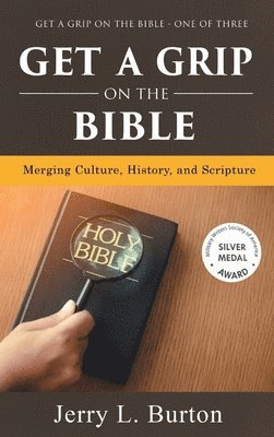 bokomslag Get a Grip on the Bible