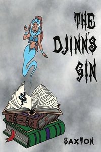 bokomslag Djinn's Gin