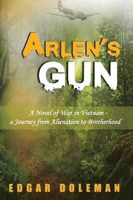 Arlen's Gun 1