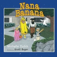 bokomslag Nana Banana